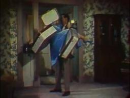 AT&T Archives: Once Upon a Honeymoon