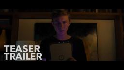 A Hard Problem || OFFICIAL TEASER TRAILER