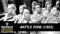 Battle Zone (Preview Clip)