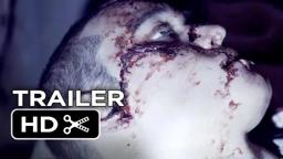 The Evil Within Official US Release Trailer (2014) - Briana Evigan, Rebecca Da Costa Movie HD