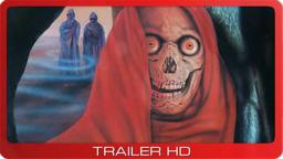 The Masque Of The Red Death ≣ 1964 ≣ Trailer