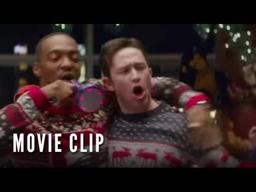 The Night Before Clip - "Runaway"