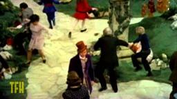 Adam Rifkin on Willy Wonka and the Chocolate Factory