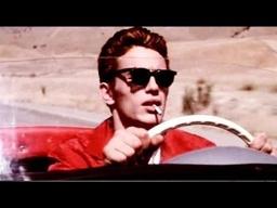 Official Trailer: James Dean (2001)
