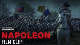 Marching Orders Film Clip