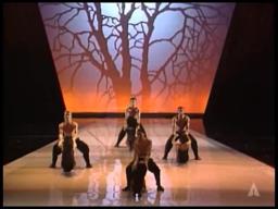 Beauty and the Beast Wins Original Score: 1992 Oscars