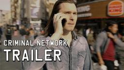 Criminal Network - London Crime Thriller Movie Trailer