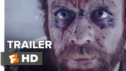 Tiger Raid Official Trailer 1 (2016) - Sofia Boutella Movie