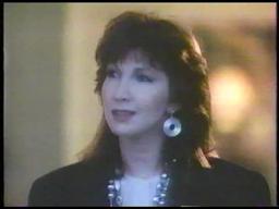 ABC TV 1991 Promo: The Boys with John Lithgow & James Woods; STAT