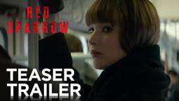 Official Teaser Trailer