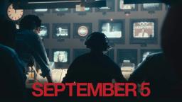 Scene at The Academy (Feat. Tim Fehlbaum & More)