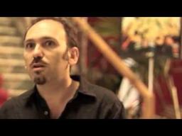 Stefano Savona al SiciliaQueer 2012 con "Palazzo delle Aquile"