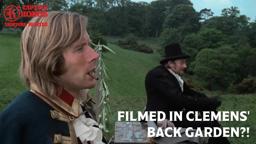 You Won’t Believe Where Captain Kronos Was Filmed!
