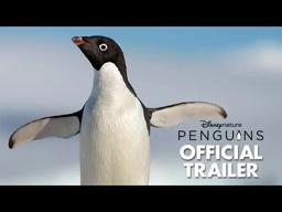 Disneynature's Penguins Official Trailer | Experience it in IMAX®