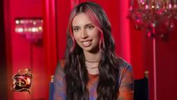 Character & Story Featurette