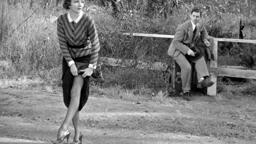 Three Reasons: It Happened One Night