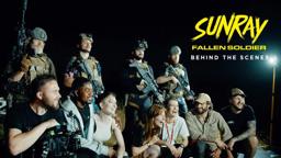 Behind the Scenes with former Royal Marines Commandos