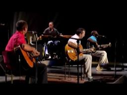 Eric Clapton - Reptile (Official Live Video)