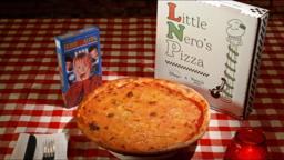 Visit Little Nero's Pizza for Home Alone's 35th Anniversary | Disney+ and Prince St. Pizza