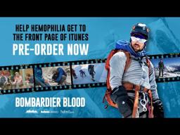 Bombardier Blood - Official Trailer | Believe Limited | Pre-Order on iTunes Now!