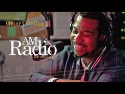 AM Radio Movie Trailer - Available Now on Amazon Prime Video!