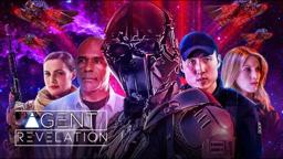 Agent Revelation OFFICIAL Trailer - Michael Dorn (Star Trek TNG) - Derek Ting - Kayla Ewell (2021)