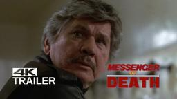 MESSENGER OF DEATH Trailer [1988]