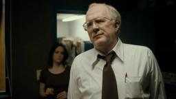 “Be someone else”