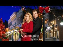 Extended Preview - Entertaining Christmas - Hallmark Channel