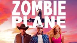 Zombie Plane starring Vanilla Ice - Trailer