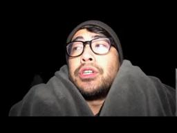 Bigfoot at Millcreek - BLOOPERS