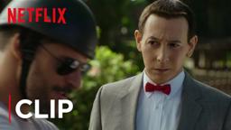 Clip: Live a Little Street