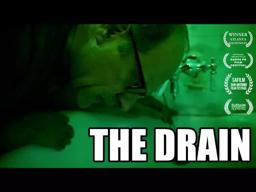 The Drain | (Award Winning Horror Short Film)