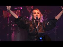 Claudia Brücken - This Happened: Live at the Scala (Trailer)