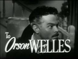 Trailer for The Stranger