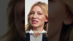 #CateBlanchett on her role in director Todd Haynes’s Film4-backed Carol #Shorts #Film