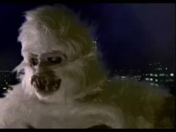 The Abominable... Movie Trailer - 2006 Cine Excel King Kong Mockbuster