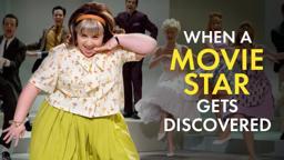 How Nikki Blonsky Got Cast As Tracy Turnblad