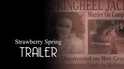 Strawberry Spring (2001) Trailer Remastered HD
