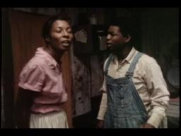 Preview Clip: Almos' A Man (1976, starring LeVar Burton)