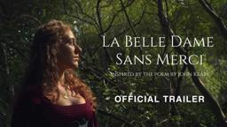 La Belle Dame Sans Merci | Official Teaser | VALULOID