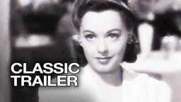 The Lady Eve Official Trailer #1 - Henry Fonda Movie (1941) HD