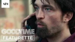 The Fabric of the City