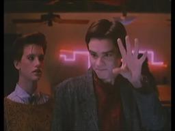 I Was A Teenage Vampire Trailer (1987)