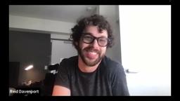 I Didn't See You There wins SFFILM GGA McBaine Bay Area Documentary Feature Award