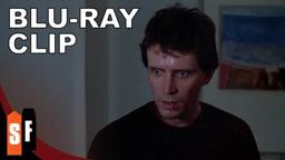 Of Unknown Origin (1983) - Clip: Unknown Guest