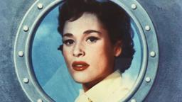 Hell and High Water (1954) Original Trailer