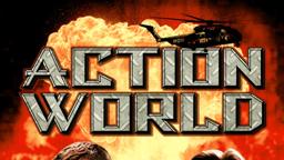 Action World