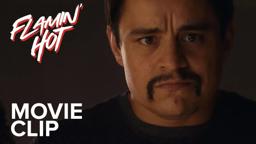 "It Burns Good" Clip