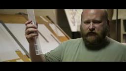 "The Calling" - Behind the Scenes - Episode 4 - "Slit Wrist Theory"